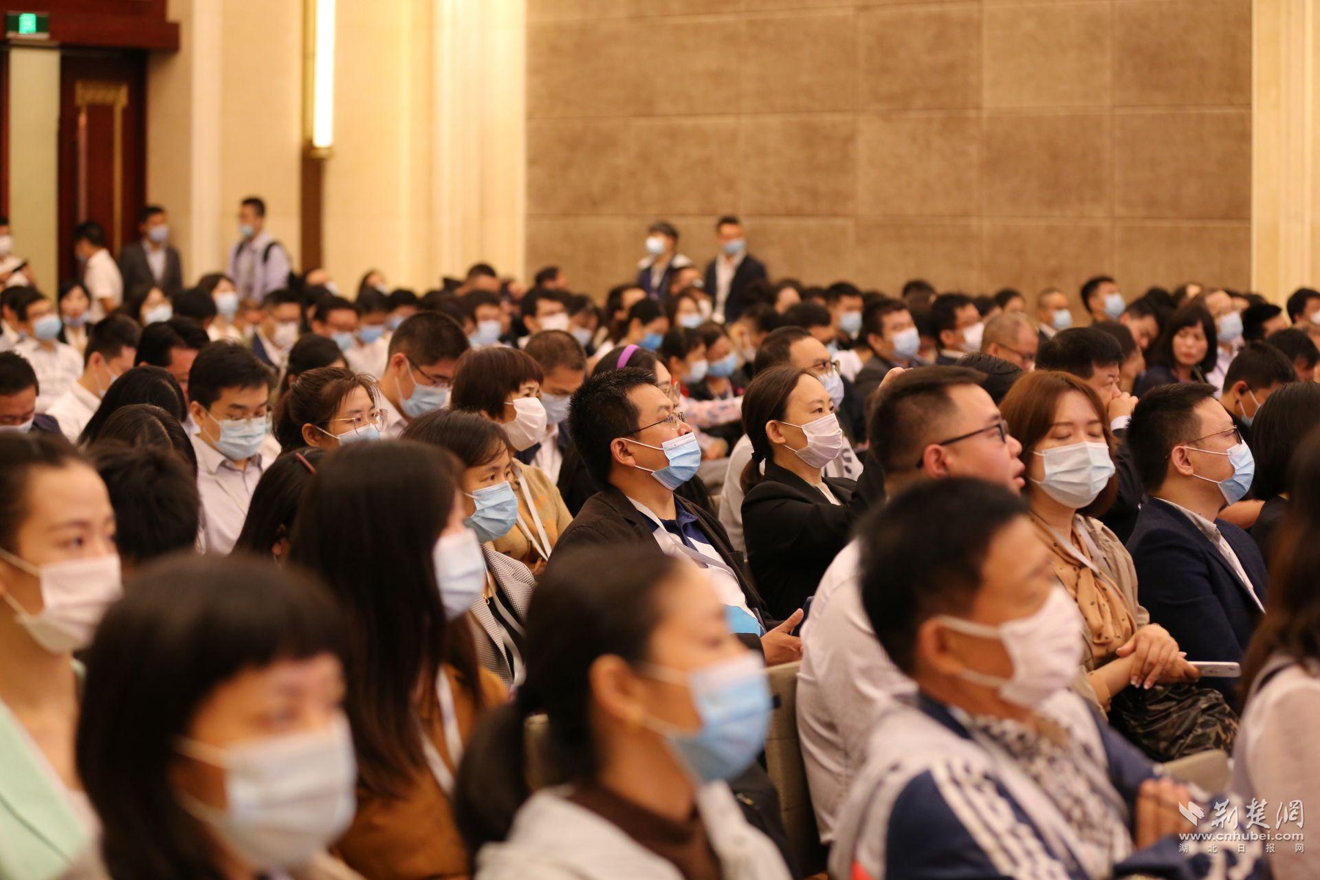 |武汉经开区拥抱产业变革迈向“中国车谷”