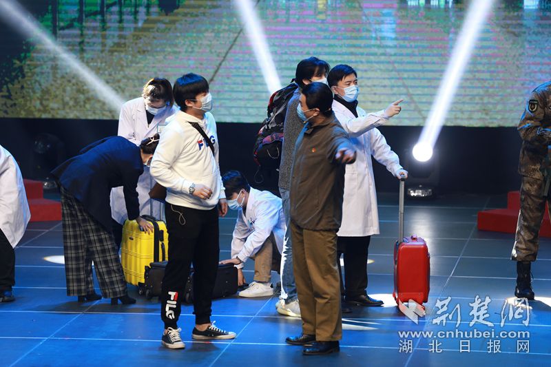 |武汉市直机关第三届“廉政好声音”作品分享会开讲