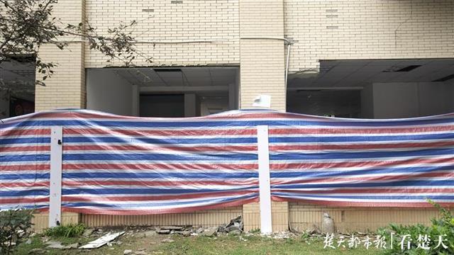 |物业偷梁换柱，业主“被签字”：公示修建活动中心，实际建的却是养老院