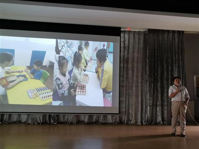 |一金两银两铜，汉阳志愿服务项目C位出道！