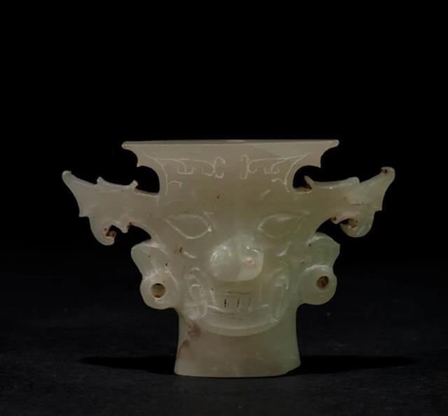 |“考古中国”重大项目之一，湖北石家河遗址发布考古新成果