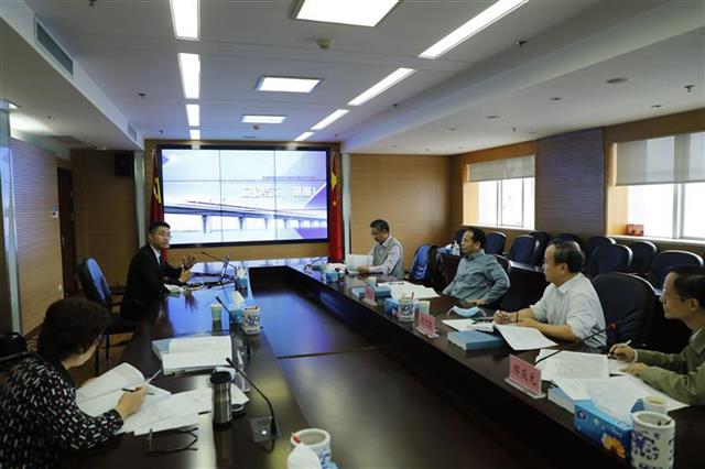 |湖北省总工会举办第七届全省职工优秀技术创新成果评审会