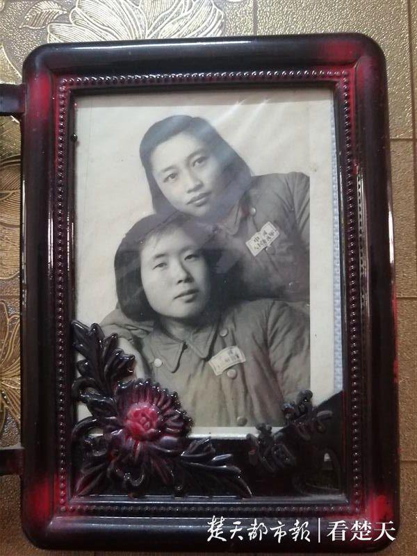 |60载的等待！抗美援朝老兵王丽华你在哪，86岁的老战友想再见你一面