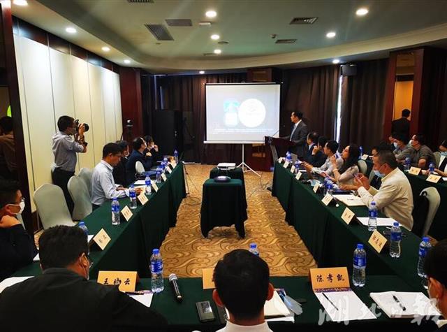 |湖北获批设立贸易摩擦区域工作站 服务湖北湖南等7省市企业