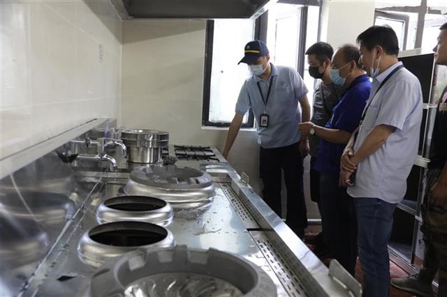 |小微工商户获得用气“套餐”升级，节省费用10%-20%