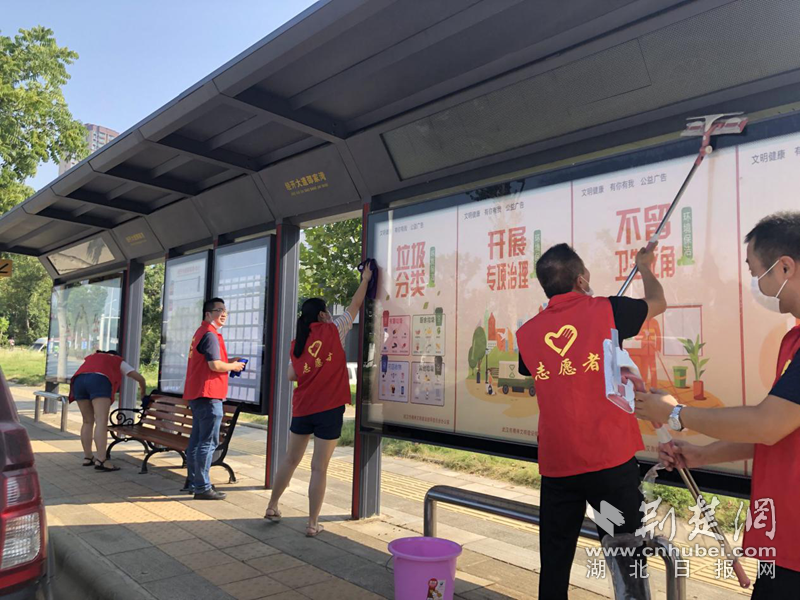 |500余名党员干部以创城“合伙人”身份再回社区 形成社区治理新合力