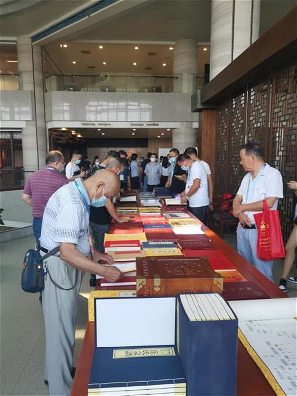 |疫后恢复开馆百日 省图接待到馆读者近36万人次