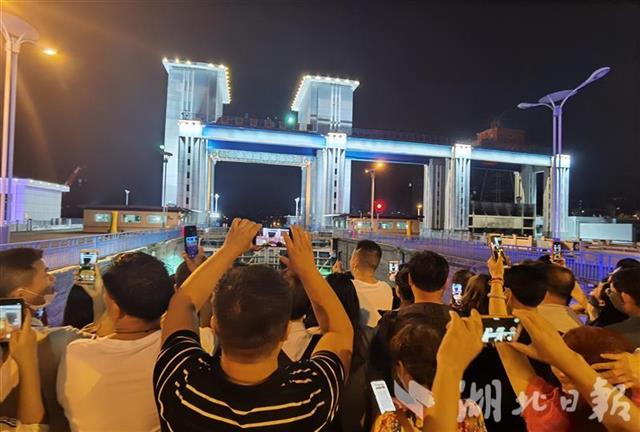 |国庆将至，“惠游湖北”预约平台已做好压力测试