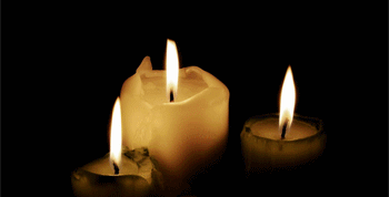 |致敬！谢睿，一路走好......