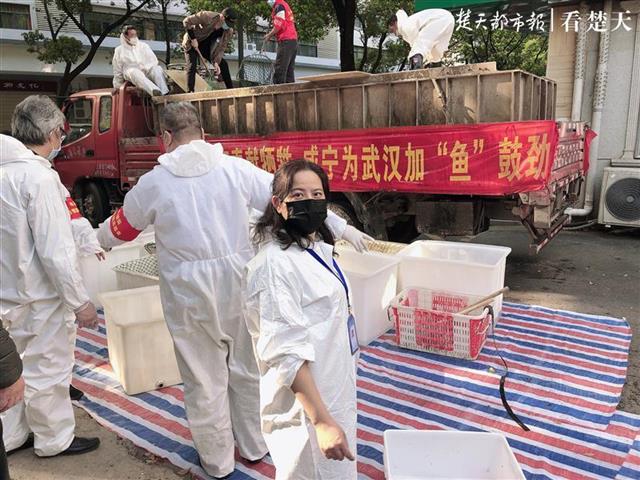 |9246个电话见证社区书记抗疫经历，赴京接受表彰称困难让自己更强大