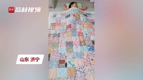 |【9月23日】神评论|家里到处都是我的头发，除了我的头上