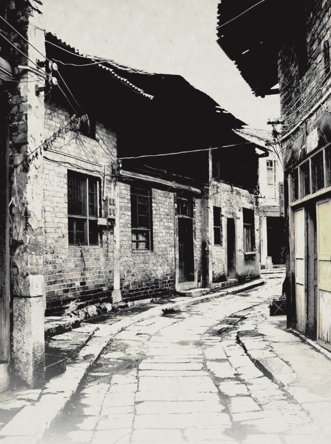 | 一条古道引发的“三国演遗”