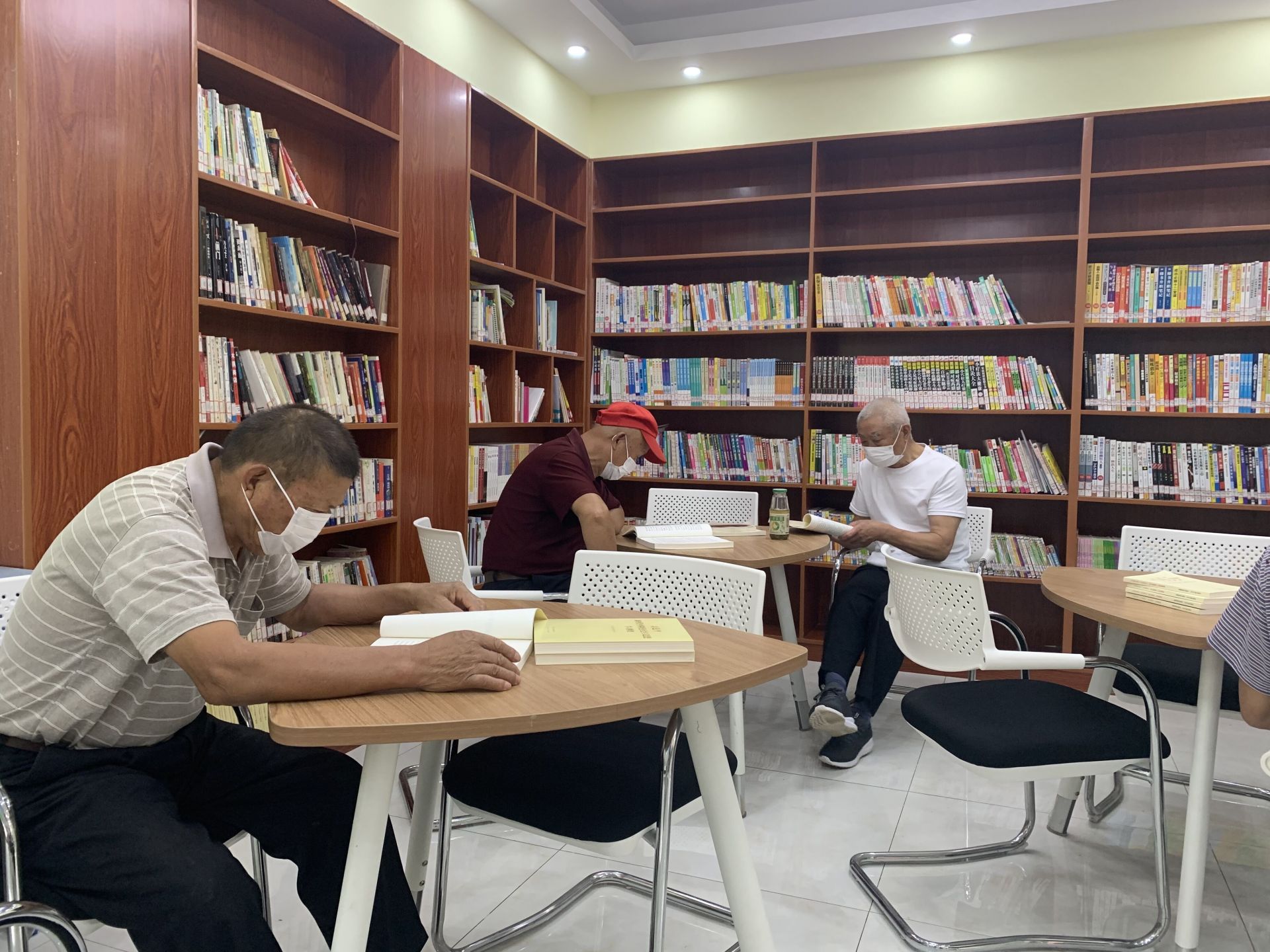 |蔡甸启动首届新时代乡贤评选