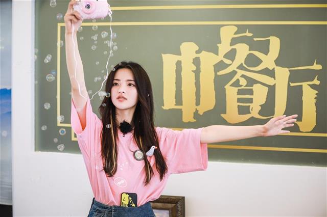 |这个周末必看！《中餐厅》史上最强阵容集结武汉