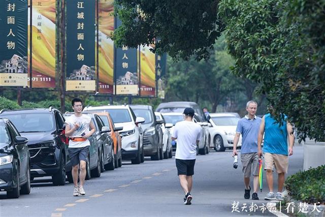 |周末与藏龙岛来个约跑