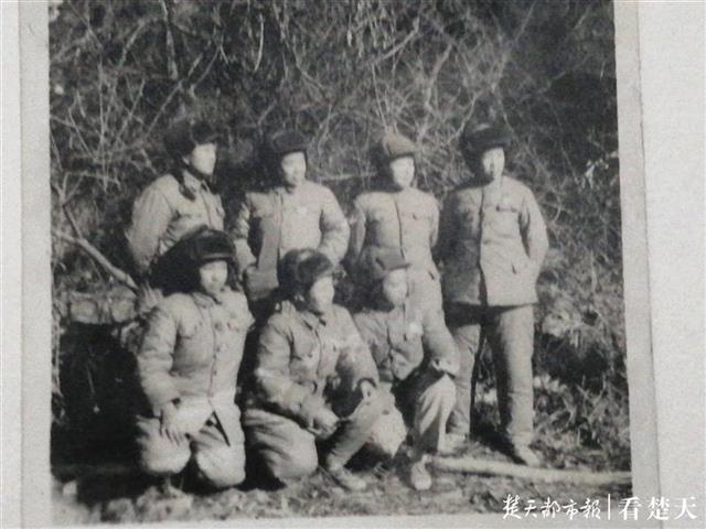 |60载的等待！抗美援朝老兵王丽华你在哪，86岁的老战友想再见你一面