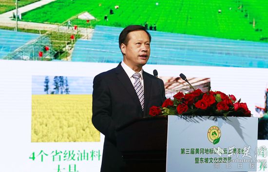 |云上“一节一会”（20）黄冈第三届“一节一会”启幕，打造永不落幕的节会