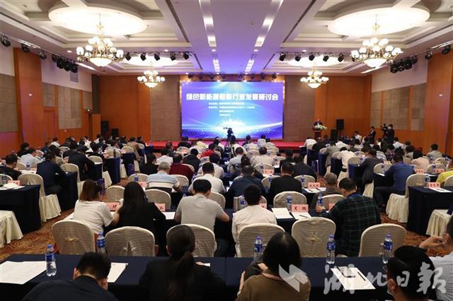 |湖北组建新能源船舶行业联盟