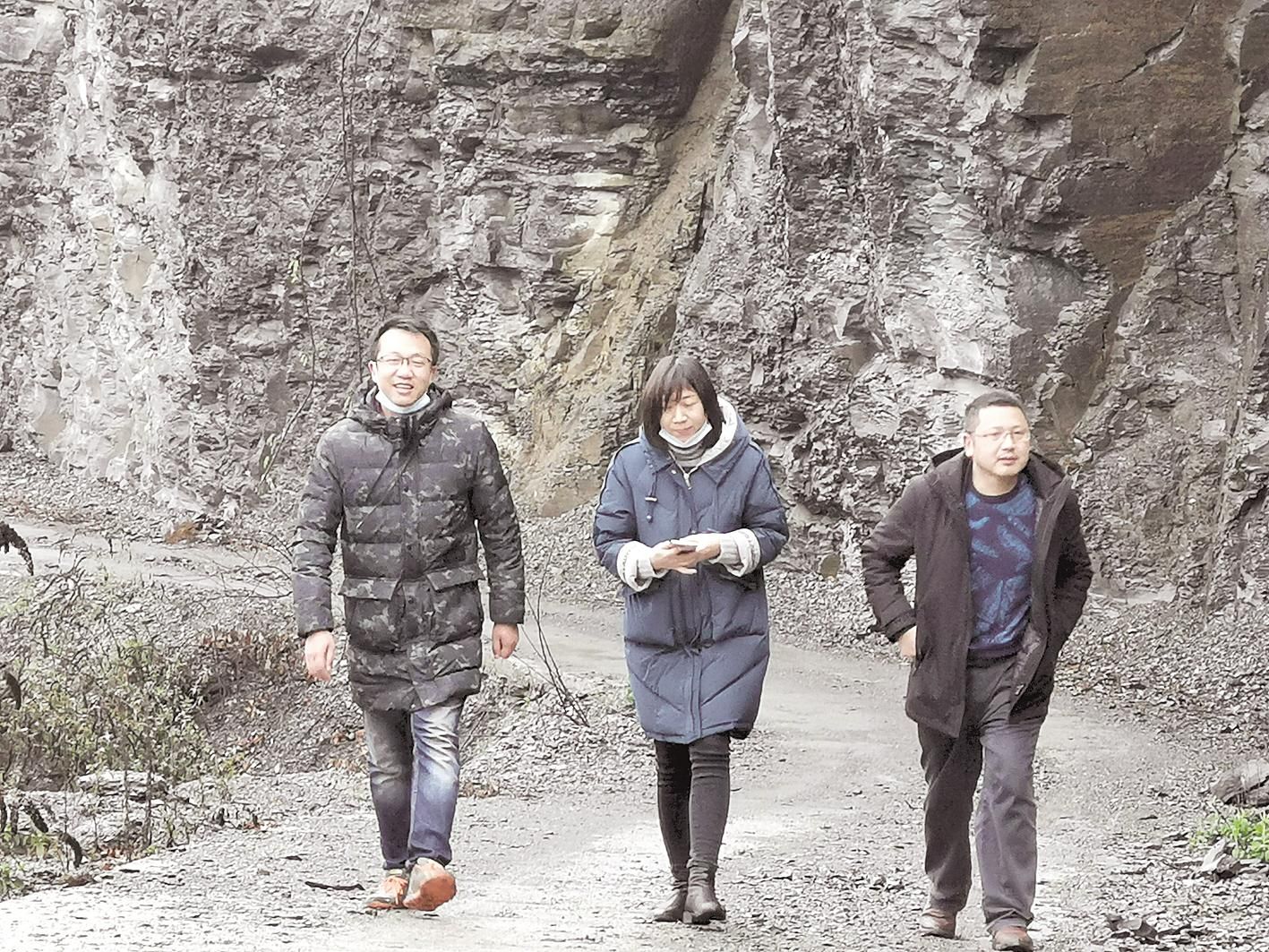 咸丰县清坪镇纪委书记谢睿因公殉职