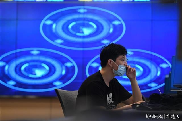 |全国首创分级通关人才培养模式国家网安基地网络安全学院正式开课