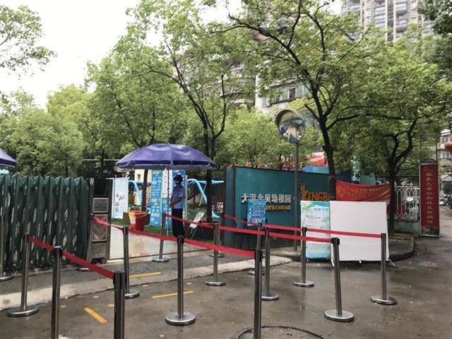 |仙桃金贝幼儿园17名孩子感染诺如病毒，卫健委妥善处置，患儿将于明日返校