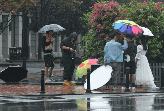 |今晚9:31，它来了！湖北接下来的天气……