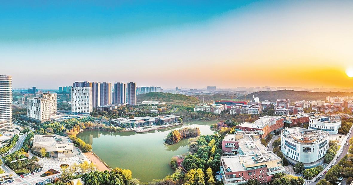 |中国生物产业大会在汉召开