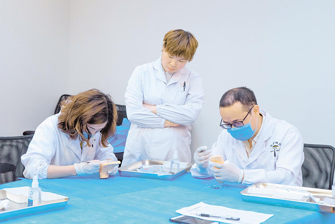 |湖北省首批技能评价机构出炉！17项职业等级认定交给社会培训评价组织