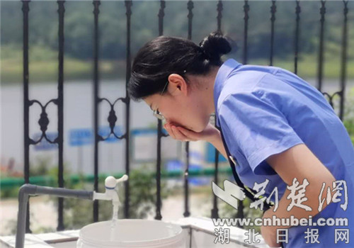 |枣阳检察监督守护农村饮水安全