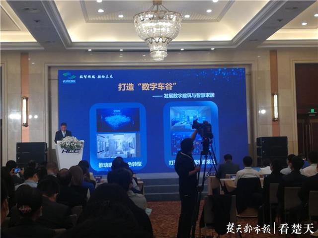 |“中国车都”蝶变“中国车谷”，数字经济和智能制造将成两大新动能