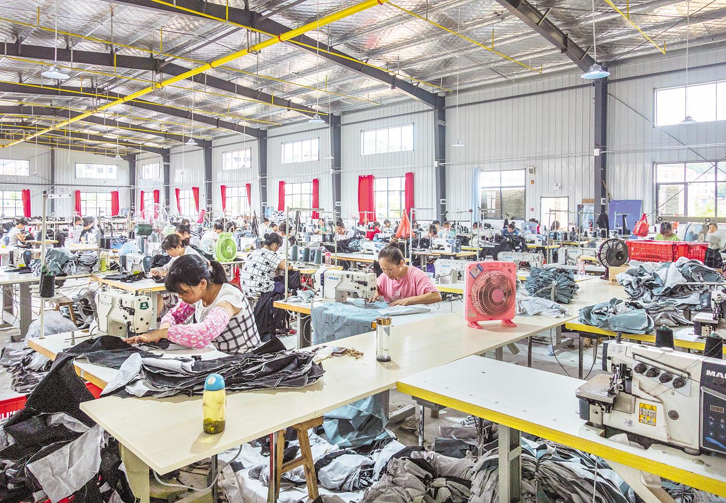 |易地扶贫搬迁：89万群众住进新家