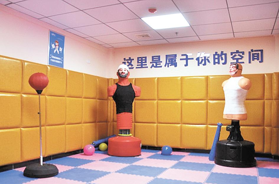 |湖北实施《社区矫正法》2个月——社区矫正新“三变”