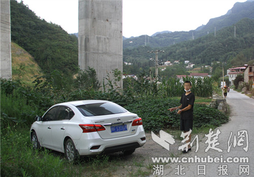 |女子轿车失窃并被索要赎金 盗贼竟是男闺蜜