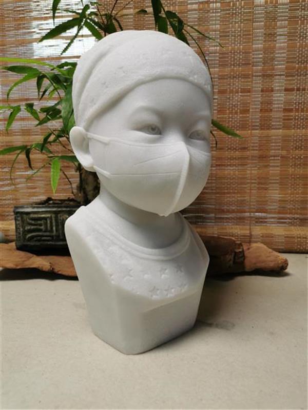 |湖北工艺美术大师组团亮相广东斩获粤港澳大湾区工艺美术博览会多项大奖