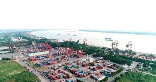 |投资38.3亿元“壮腰”湖北交投荆州投资公司绘就绿色荆江新画卷