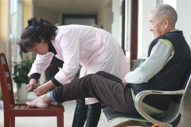 |谁是湖北最美家政人？省总工会揭晓结果