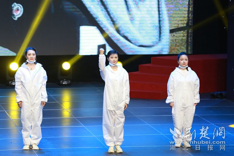 |武汉市直机关第三届“廉政好声音”作品分享会开讲