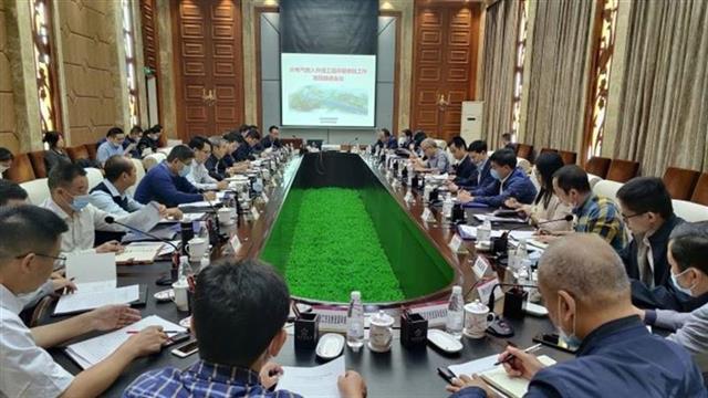 |我省10市水电气接入外线工程实现网上并联审批