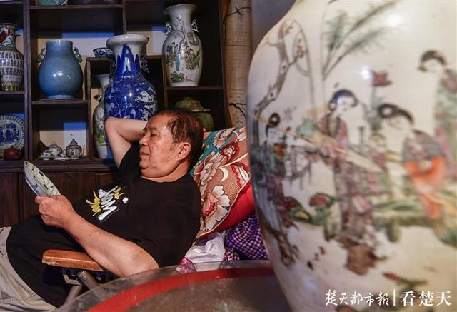 |精益求精修瓷人