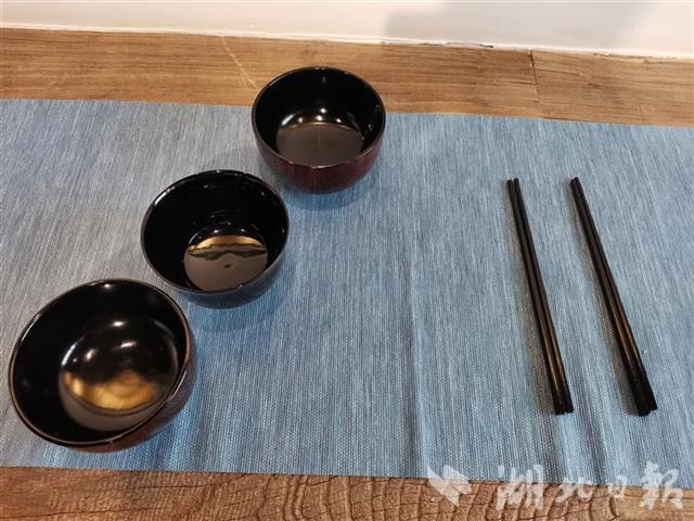 |唤醒大漆之美！大咖云集共商国漆发展之路
