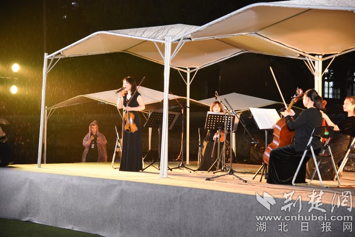 |118项文化活动迎新华中农大建人文开放自在校园