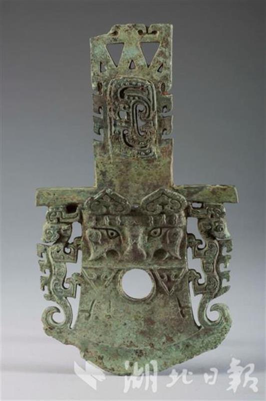 |42年考古写就一部“曾世家”，追索回国的“曾伯克父”青铜组器华章重现