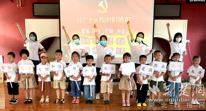 |我们开学了!武汉各学校新学期开启（组图）