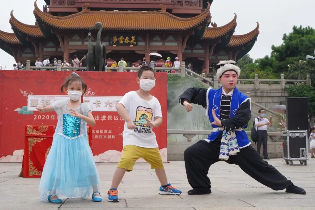 |福利来了！涉湖北多个景区