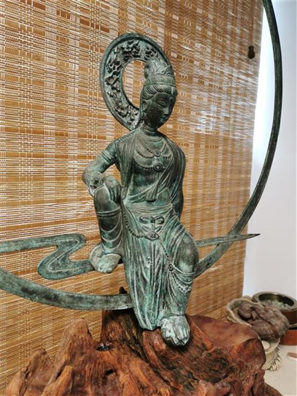 |湖北工艺美术大师组团亮相广东斩获粤港澳大湾区工艺美术博览会多项大奖