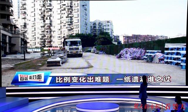 |审批疏漏企业埋单？武汉电视问政曝光服务企业、惠企政策落实难