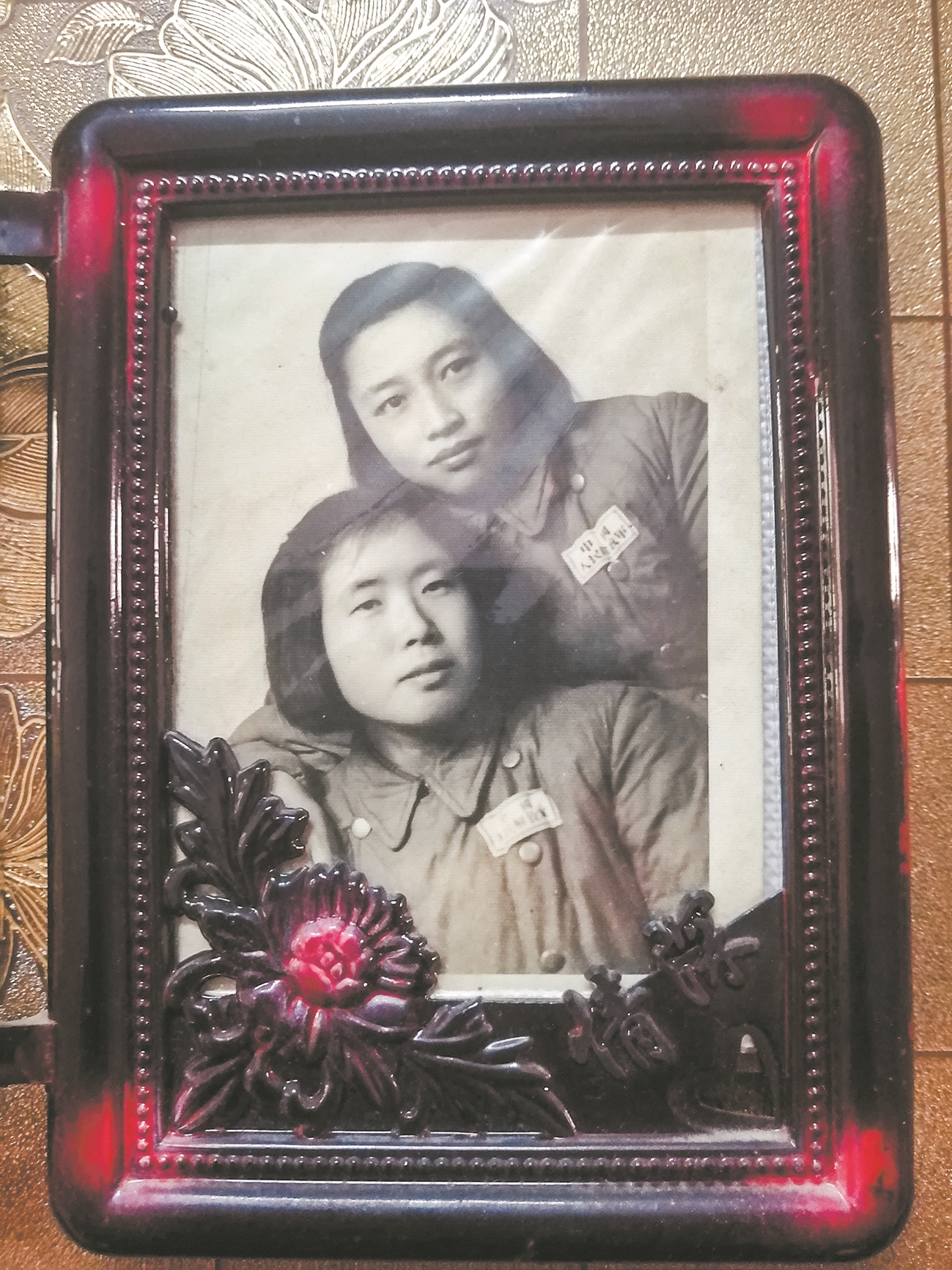 |抗美援朝战场结情谊因工作调动失联60年 武汉老人呼唤“好姐妹你在哪里”