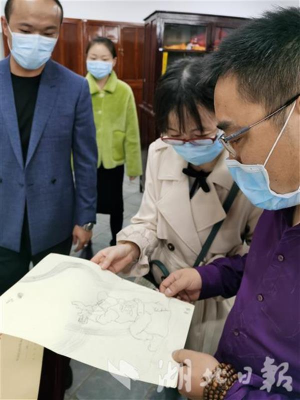 |自驾重返武汉，四川援鄂医生感动不已：武汉人民给我的回报太多了