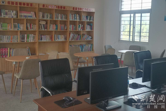 |陆军工程大学军械士官学校精准帮扶 助力红安空壳村脱贫致富