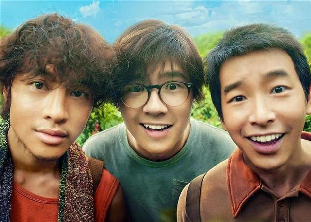 |国庆8天湖北417万人次走进影院 贡献票房1.58亿元